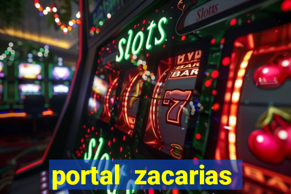 portal zacarias sexo policial